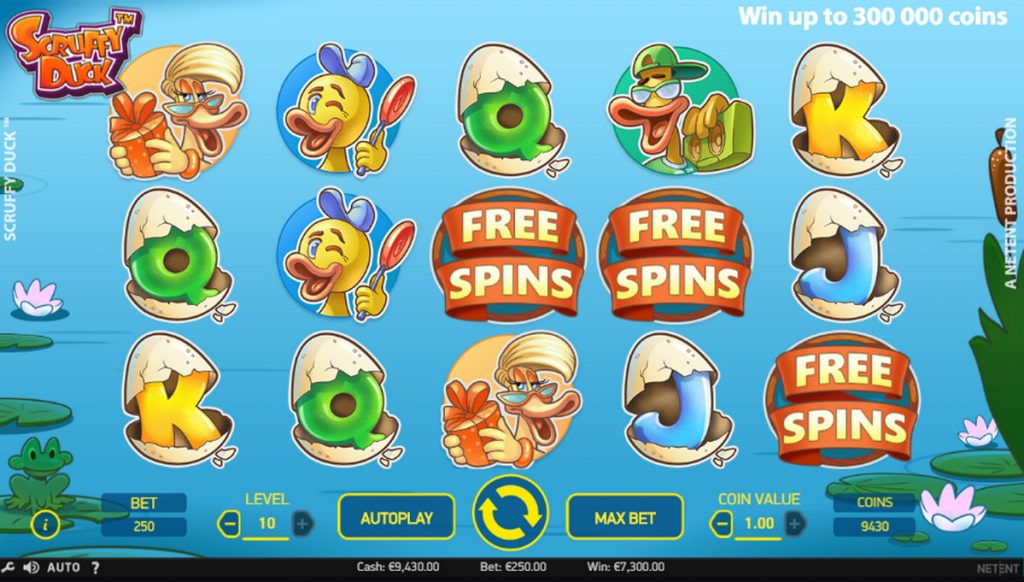 Casino Free Bonus