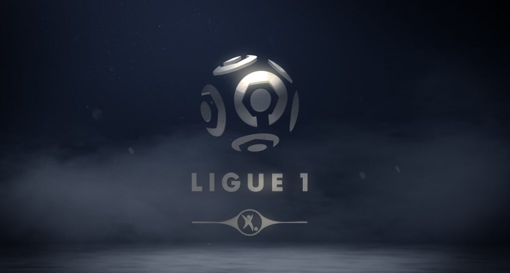 French Ligue 2 teams